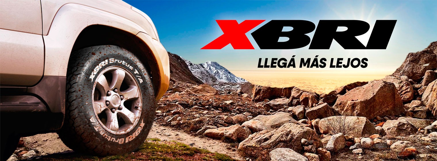 1-XBRI llega mas lejos!