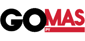 gomas.com.py